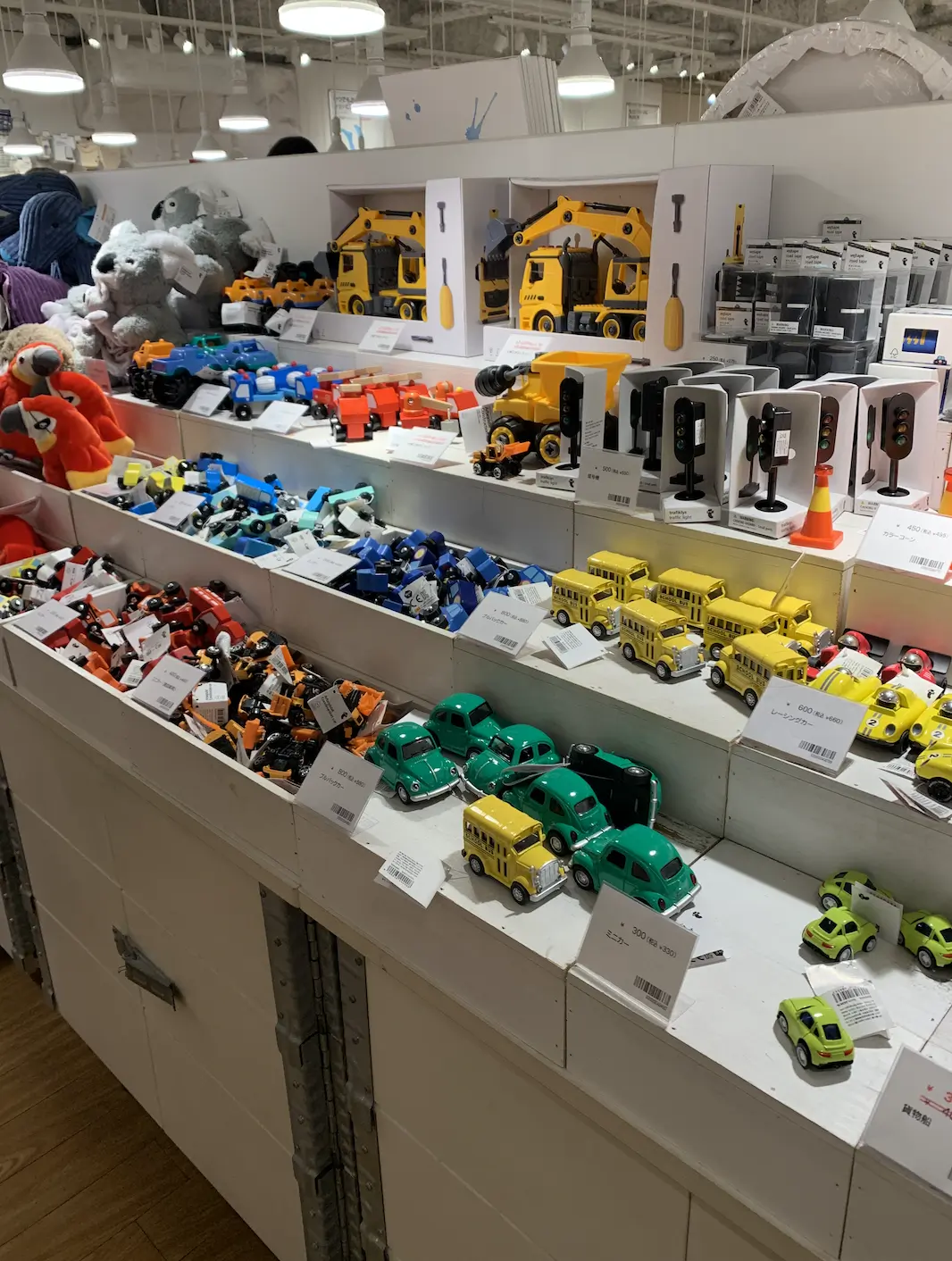 名古屋 Flying Tiger 北歐文創