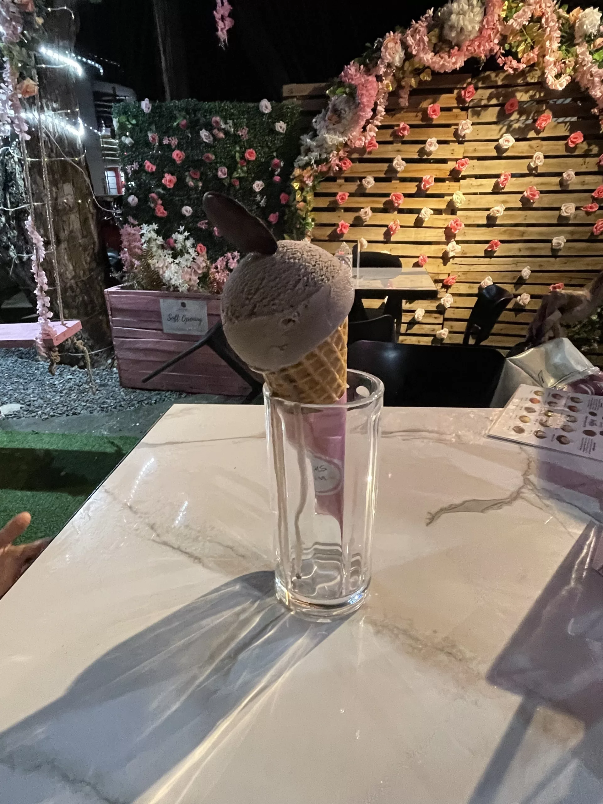 薄荷島 CRAZE Crêperie & Gelato 網美甜點店