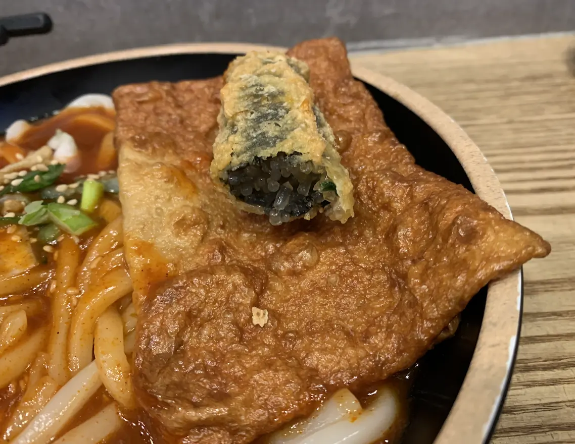 首爾站前烏龍麵:廚神白種元開的韓國平價美食