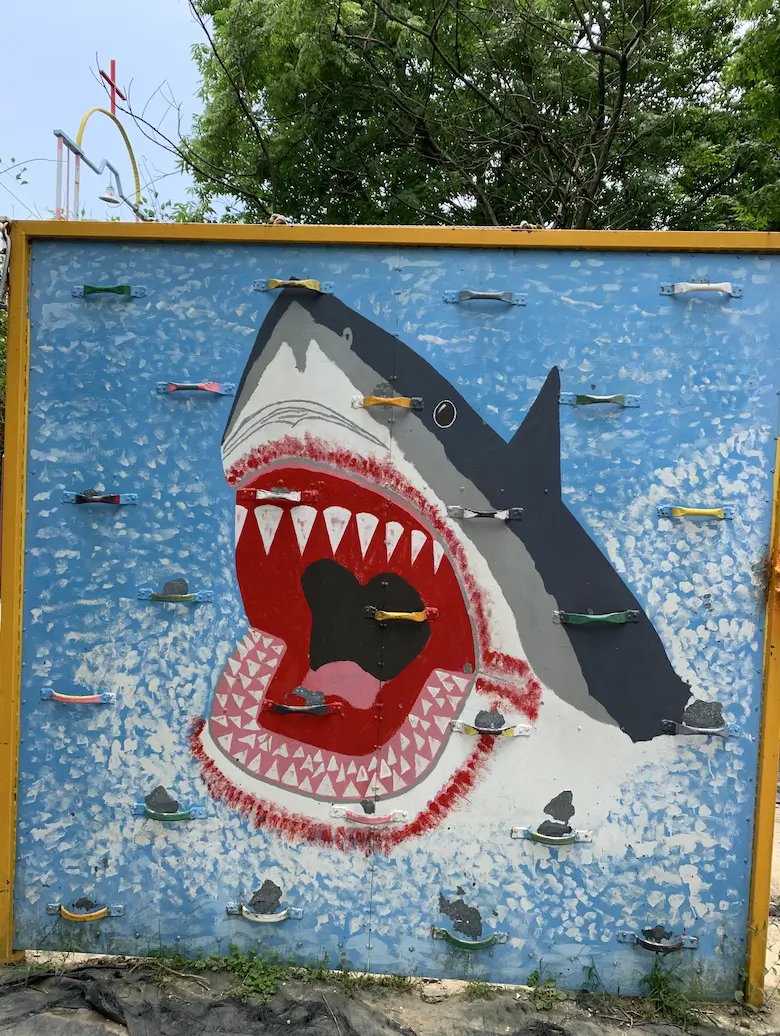 桃園野趣森林:不插電樂園、充滿驚奇!