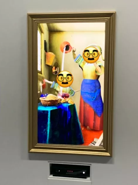 光影魔法美術館超強日本藝術團隊作品詳細分享