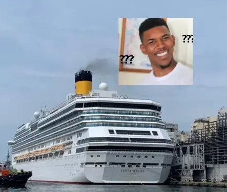 歌詩達郵輪莎倫娜號：必看Q&A、十大常見問題分享