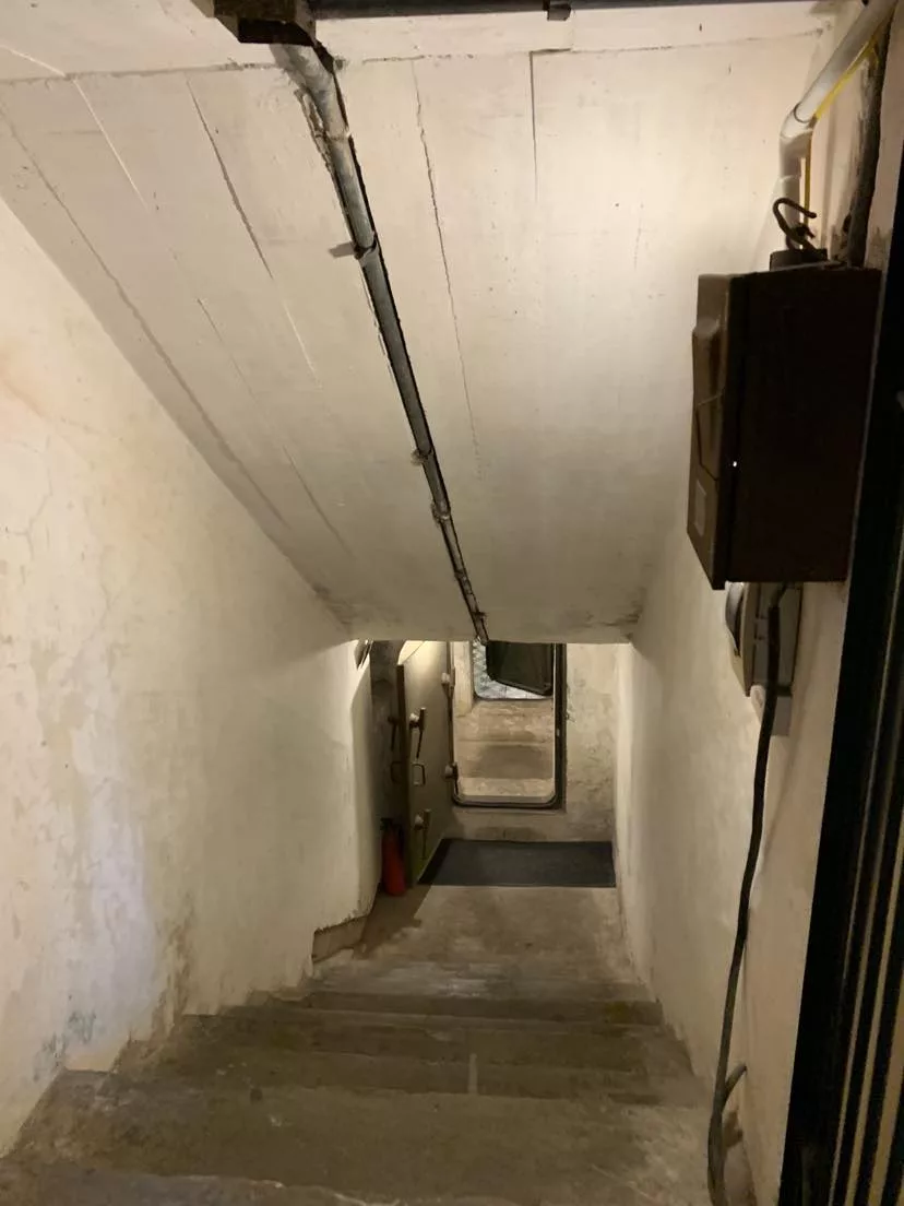 越南河內神秘地下軍事堡壘