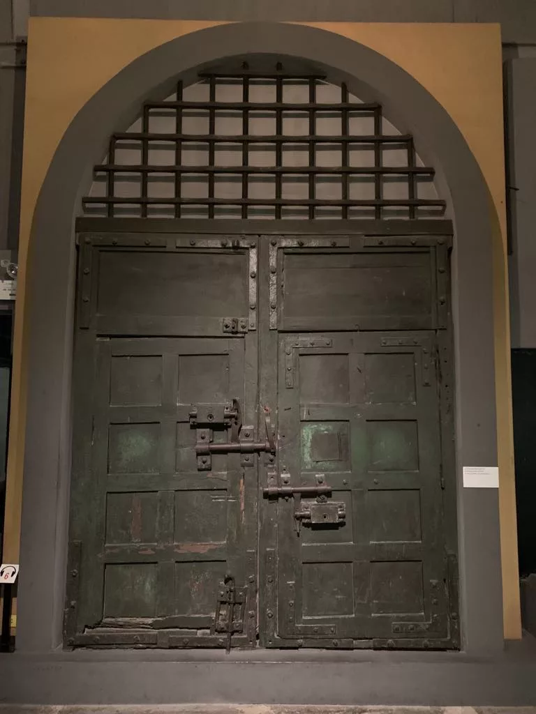 越南河內火爐監獄