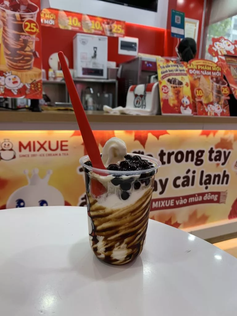 越南手搖飲料推薦