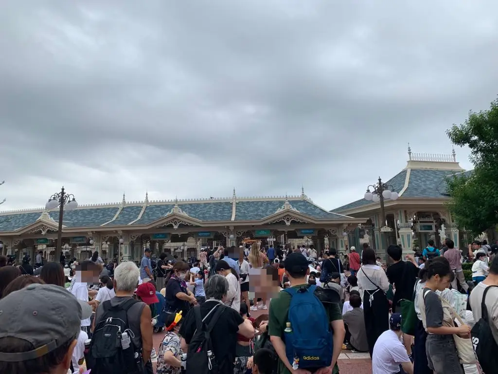 東京迪士尼行前計畫：交通、住宿、行李寄放與一日遊計畫必看指南