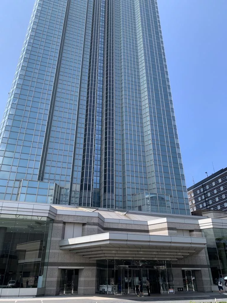 東京APA度假飯店東京灣幕張入住體驗:早餐、房間開箱與設施全紀錄