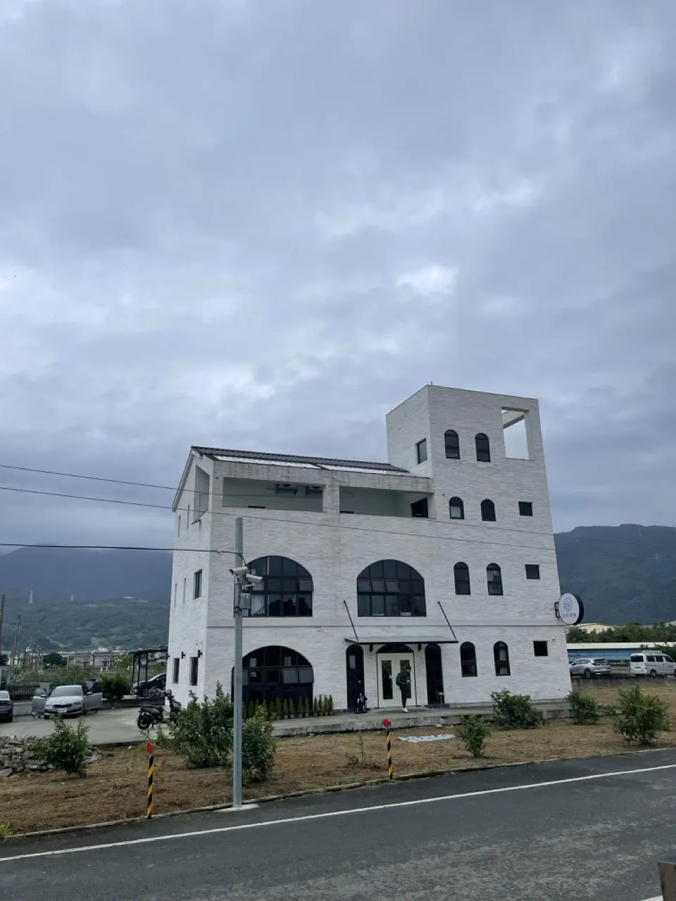 宜蘭礁溪山杉青旅開箱分享