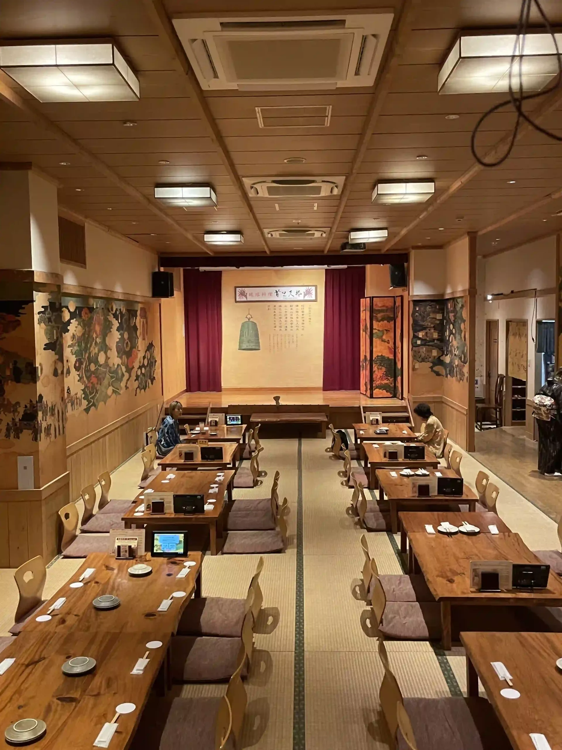 沖繩國際通Agu豬餐廳推薦