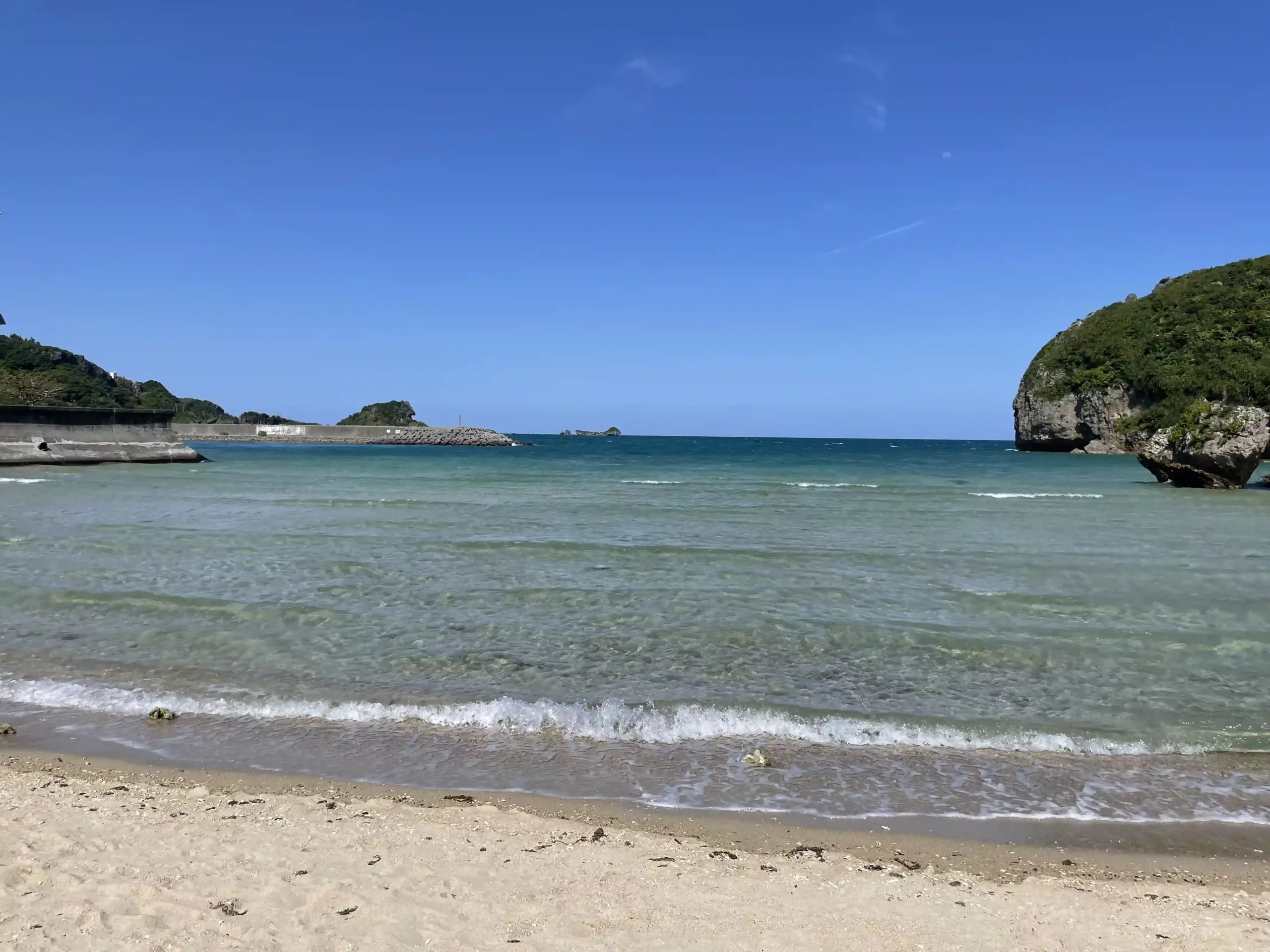 沖繩海邊景點推薦：超人氣沙灘玩水、浮潛、親子自由行必看