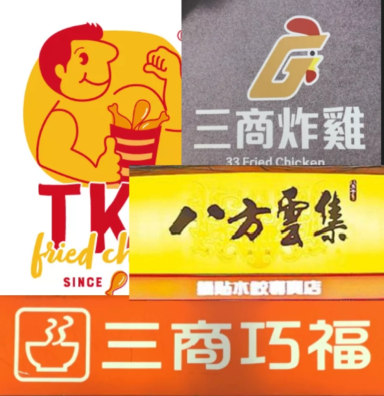 台灣品牌連鎖餐廳介紹