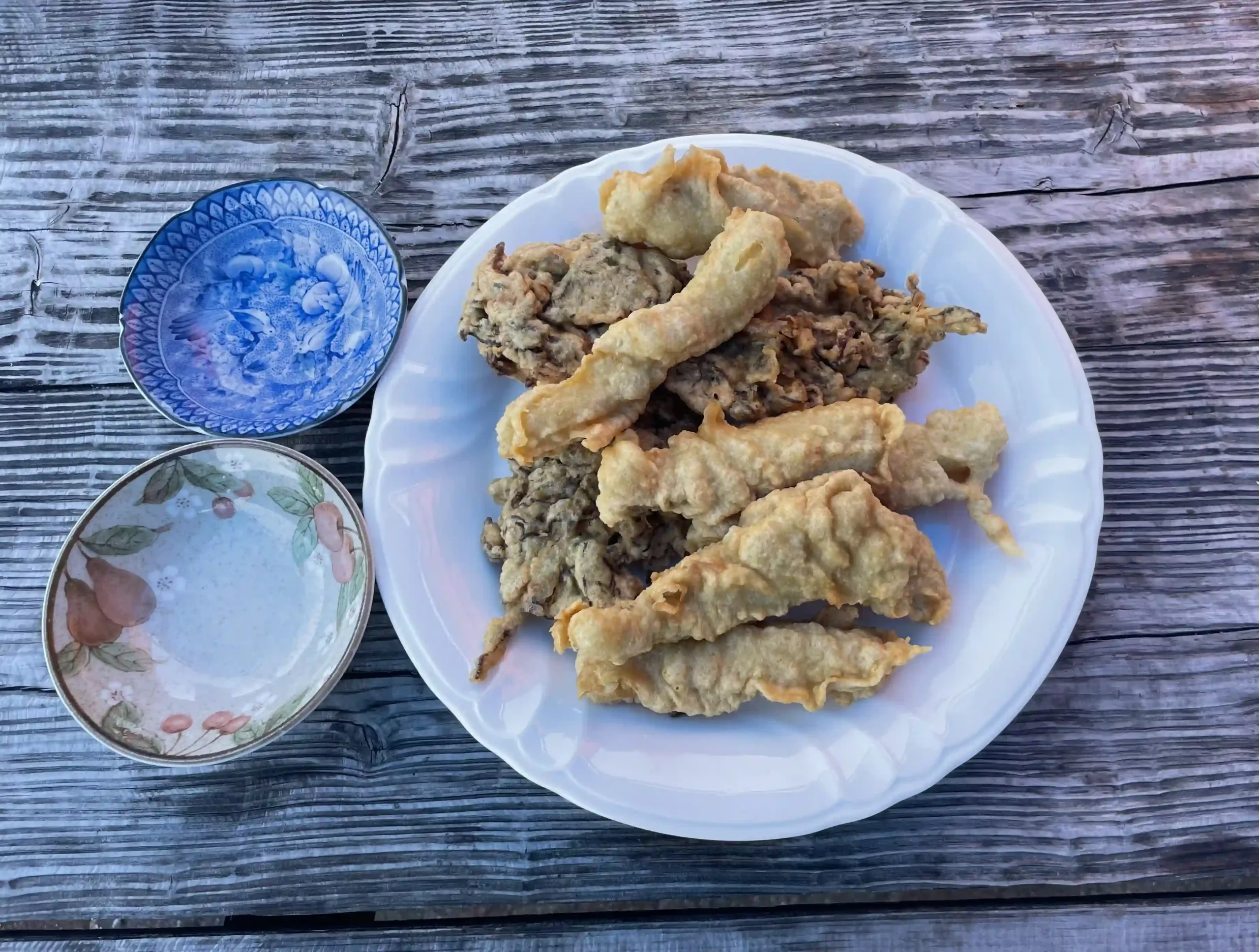 沖繩濱比嘉島必吃美食!日式家庭料理餐廳「丸吉食品」,平價美味、有阿罵的味道